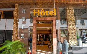Hotel Arabesque